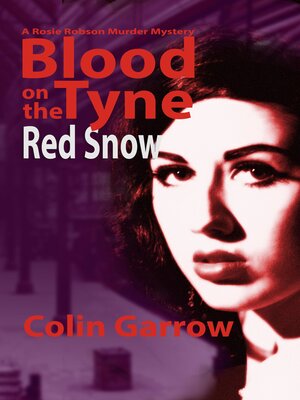 cover image of Red Snow